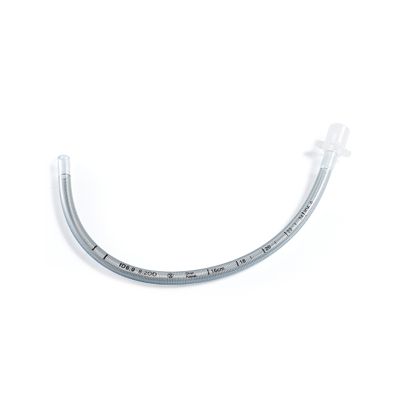 Feadán Endotracheal Neamhcuffed Treisithe