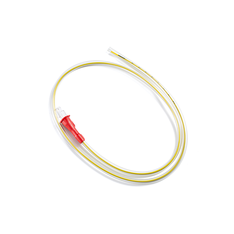 Catheter Seachadta Drugaí Ionscópacha Indiúscartha