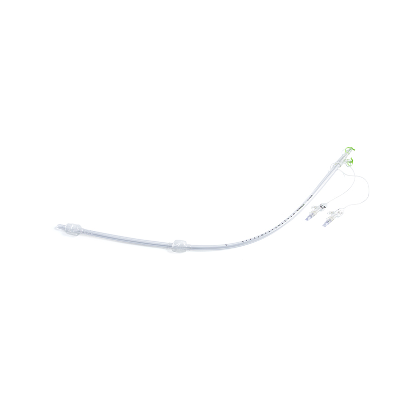 Tube Gastric Balún Aonúsáide Sábháilte agus Iontaofa