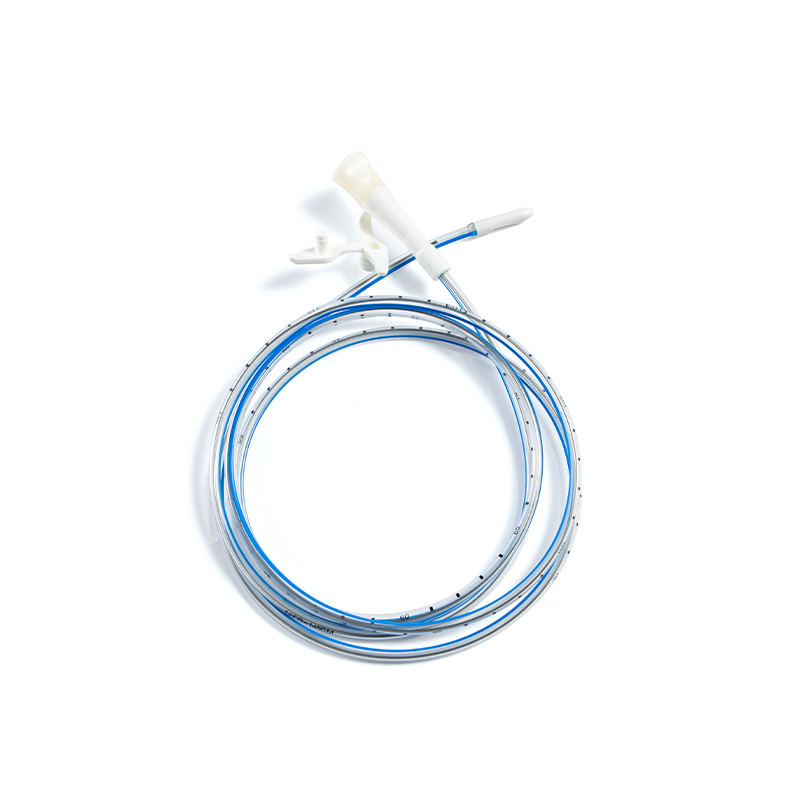 Compordach Indwelling 3-Bealaí Pu Nasoenteric Tube
