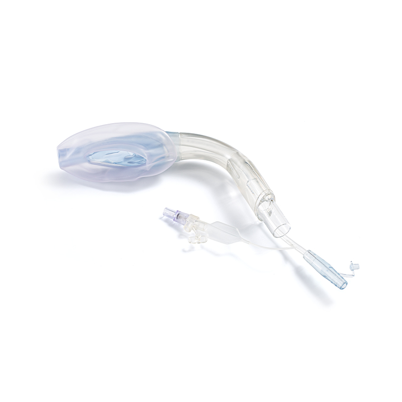 Aerbhealach Masc Laryngeal PVC Le Rochtain Gastric