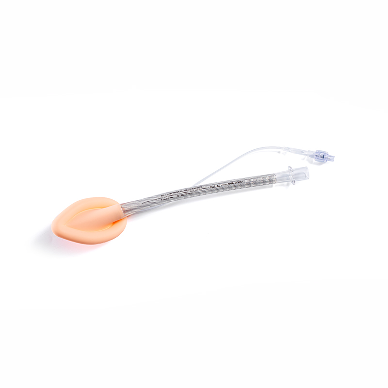 Aerbhealach Masc Laringeal Silicone Treisithe